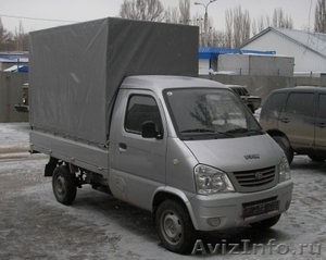 Тент автомобильный полог ПВХ для грузового автомобиля  Волгоград - Изображение #6, Объявление #446489