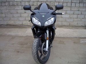 Мотоцикл Omaks XY250-5A 250cc - Изображение #5, Объявление #476788