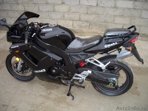Мотоцикл Omaks XY250-5A 250cc - Изображение #7, Объявление #476788