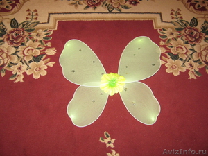 Продаю Крылья бабочки - Изображение #1, Объявление #466463