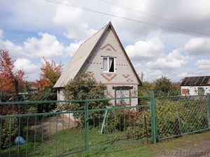 Продается дача (3 км от г. Волгограда) - Изображение #1, Объявление #497998