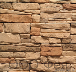 Искусственный камень, лепнина, мозайка, биокамины, фрески - Изображение #2, Объявление #509347