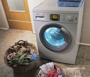 Ремонт стиральных машин в Вогограде - Изображение #1, Объявление #204902