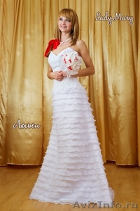 Свадебный салон Lady Mary - Изображение #2, Объявление #278859