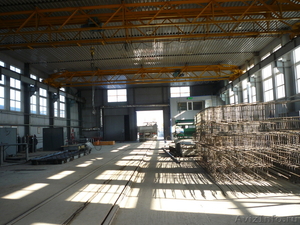 Производственно-складская база в Дзержинском районе - Изображение #1, Объявление #547781