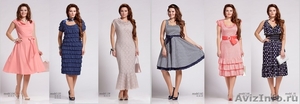 Женская модная одежда оптом от производителя - Изображение #1, Объявление #536732