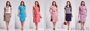 Женская модная одежда оптом от производителя - Изображение #2, Объявление #536732