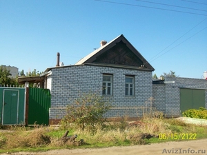 жилой дом в Советском р-не - Изображение #2, Объявление #607137
