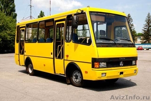 Городской автобус БАЗ А079.32 «Эталон»  - Изображение #1, Объявление #611480