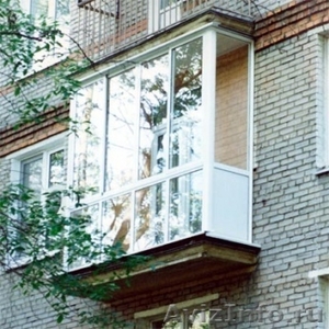 Пластиковые окна, двери - Изображение #5, Объявление #630745