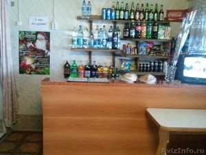 продажа действующего кафе в Иловлнском районе - Изображение #1, Объявление #611798