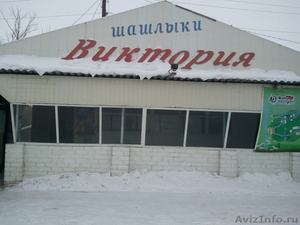 продажа действующего кафе в Иловлнском районе - Изображение #2, Объявление #611798