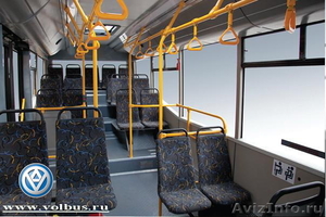 Городской автобус ЗАЗ A10C34 - Изображение #3, Объявление #611467
