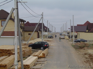 Участки в коттеджном поселке Царицын-2 - Изображение #1, Объявление #638184