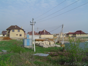 Участки в коттеджном поселке Царицын-2 - Изображение #3, Объявление #638184