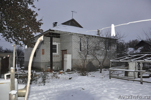 Продаю дом в п.Куйбышев Среднеахтубинского р-на - Изображение #3, Объявление #605347
