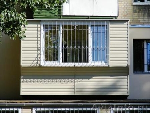 сварка балконов - Изображение #3, Объявление #656146