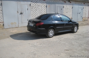 Продается автомобиль Peugeot 206, 2008 г.в. - Изображение #1, Объявление #679959