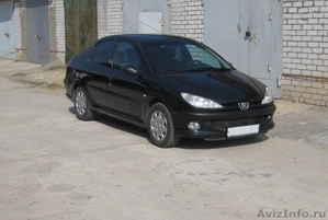 Продается автомобиль Peugeot 206, 2008 г.в. - Изображение #2, Объявление #679959