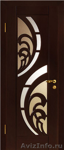 Межкомнатные двери от 1380р - Изображение #1, Объявление #687883