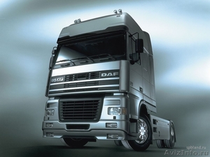 Кузовные детали для европейских грузовиков! - Изображение #1, Объявление #713065
