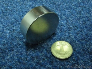 Постоянные неодимовые магниты - Изображение #2, Объявление #702602