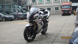 Мотоцикл Omaks racing bike 250cc - Изображение #5, Объявление #706694