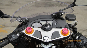 Мотоцикл Omaks racing bike 250cc - Изображение #4, Объявление #706694