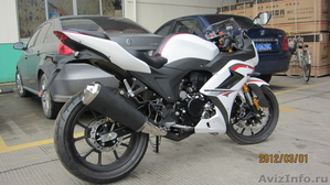 Мотоцикл Omaks racing bike 250cc - Изображение #6, Объявление #706694