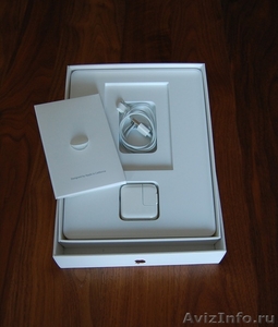Simfree iPad 3 wifi   64 gb Запечатаны. - Изображение #3, Объявление #718438