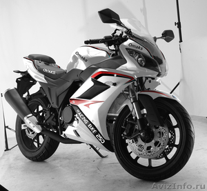 Мотоцикл Omaks racing bike 250cc - Изображение #2, Объявление #706694