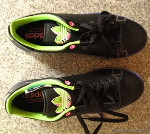 Кроссовки Adidas - Изображение #2, Объявление #737634