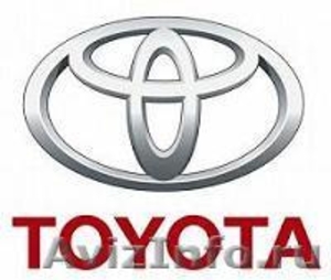 Запчасти новые оригинальные  Toyota Тойота в Омске доставка в регионы. Волгоград - Изображение #1, Объявление #851463