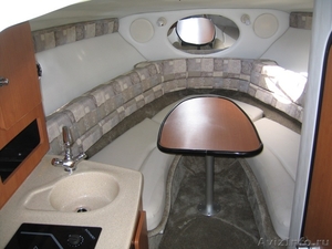 Отдых на катере  Crownline c современным броским дизайном - Изображение #2, Объявление #885941