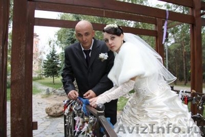 Видеосъемка свадеб и торжеств!!! - Изображение #1, Объявление #901362