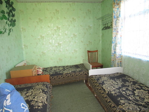 Сдаются комнаты посуточно в Севастополе- Орловка, около моря. - Изображение #6, Объявление #307257