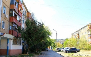 Небольшая,уютная- главное -своя квартира в Волжском - Изображение #1, Объявление #924205