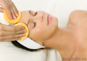 Косметологические услуги и различные виды массажа - Изображение #1, Объявление #964378