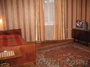 Сдаю 1 комнатную квартиру в Волгограде - Изображение #1, Объявление #1013607