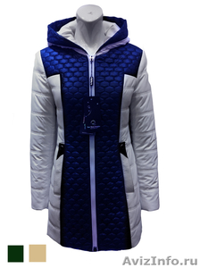 Весна-2014 куртки оптом - Изображение #1, Объявление #1011030