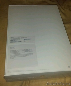 Продажа Apple Ipad воздуха 64 Гб в оптовой цене  - Изображение #1, Объявление #1052706