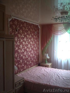 Трехкомнатная квартира в Волжском - все, что можно было сделано. - Изображение #1, Объявление #1108614