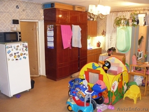 Продается комната в общежитии волгоград ул. Рионская - Изображение #4, Объявление #1128419