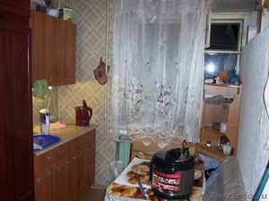 Продается комната в общежитии волгоград ул. Рионская - Изображение #5, Объявление #1128419