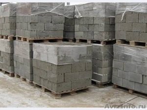 Блоки для строительства из керамзитобетона - Изображение #3, Объявление #1207774