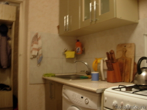 трехкомнатная квартира в новой части г.Волжский - Изображение #2, Объявление #1214098
