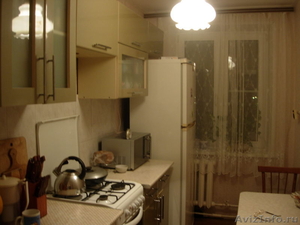 трехкомнатная квартира в новой части г.Волжский - Изображение #1, Объявление #1214098