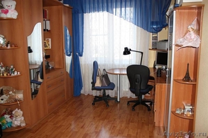 трехкомнатная квартира в Волжском-все уже сделано - Изображение #4, Объявление #1249014