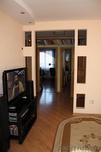 трехкомнатная квартира в Волжском-все уже сделано - Изображение #3, Объявление #1249014