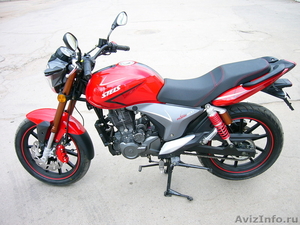 мотоцикл  STELS FRAME 200 - Изображение #1, Объявление #1281151